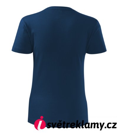 Classic New - Barva: bílá, Velikost: XS