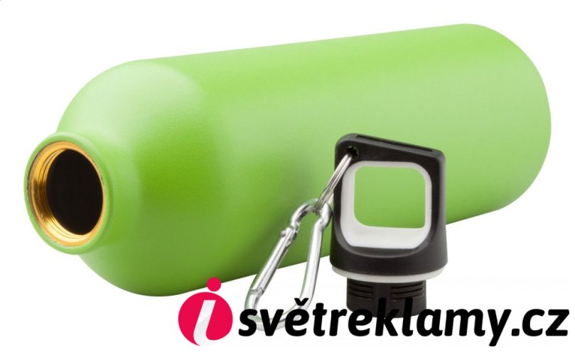 Legion hliníková láhev