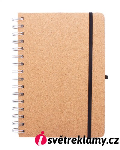 Querbook blok