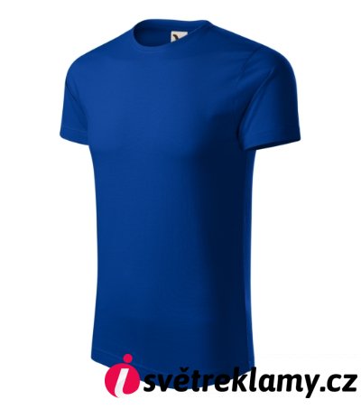 Origin (GOTS) - Barva: bílá, Velikost: S