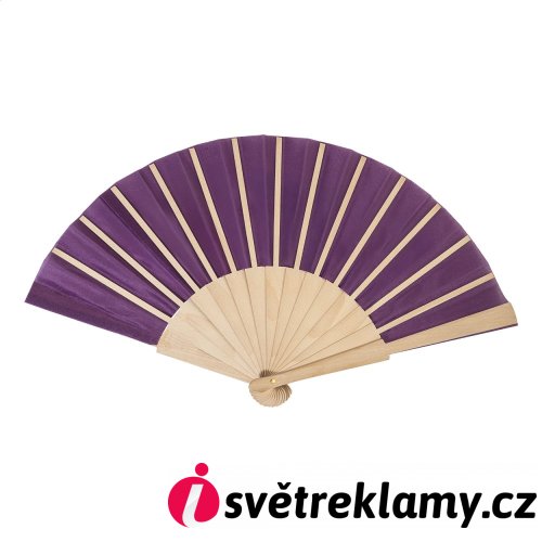 Solana RPET vějíř