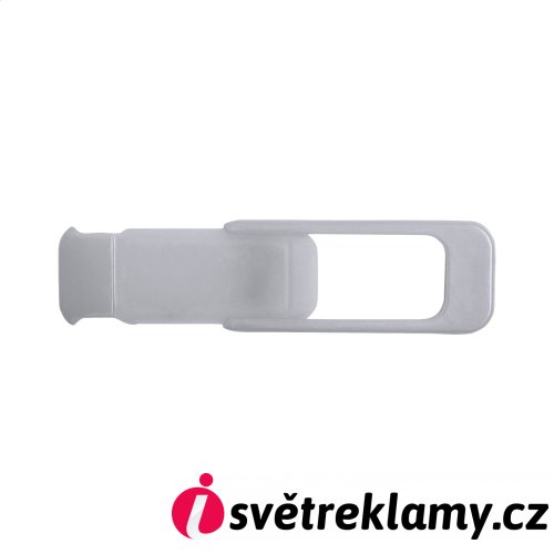 Blinka krytka na web kameru
