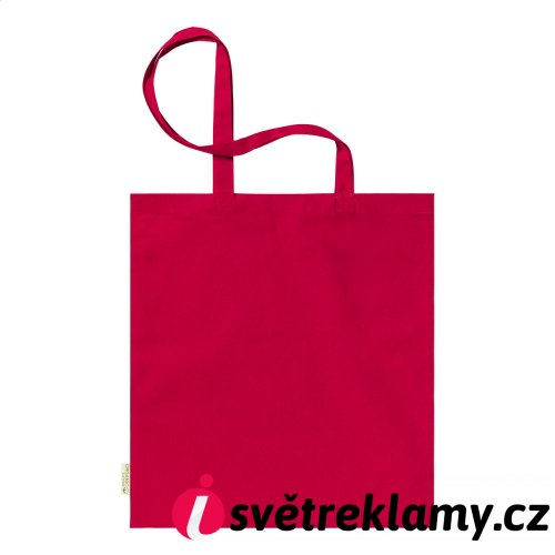 Borough bavlněná nákupní taška