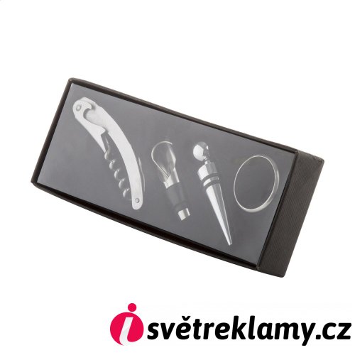 Moristel sada na víno