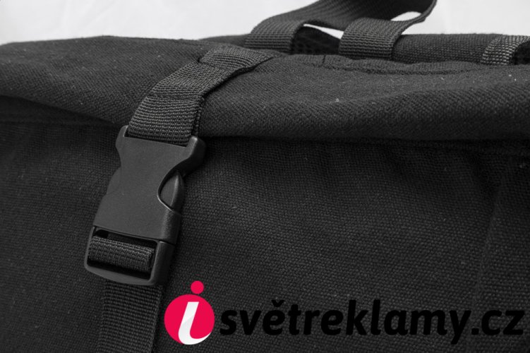 Blakkan Back batoh z recyklovaného plátna