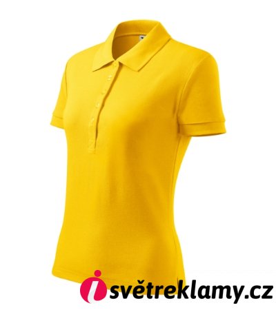 Cotton Heavy - Barva: bílá, Velikost: XS