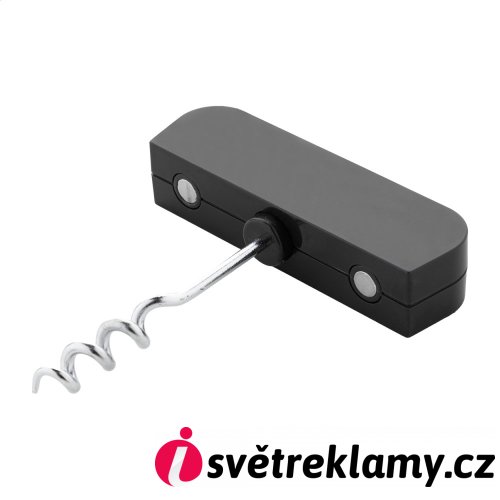 Kyoho vývrtka s držákem na láhev