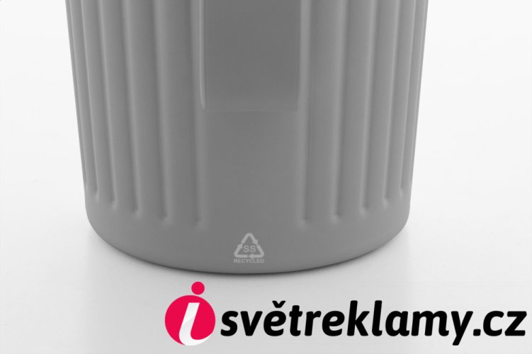 Streaky Grab termo hrnek