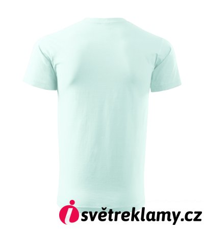 Heavy New - Barva: bílá, Velikost: XS