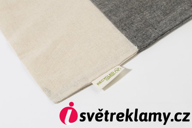 Konti bavlněná nákupní taška