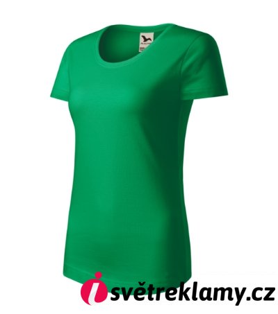 Origin (GOTS) - Barva: bílá, Velikost: XS