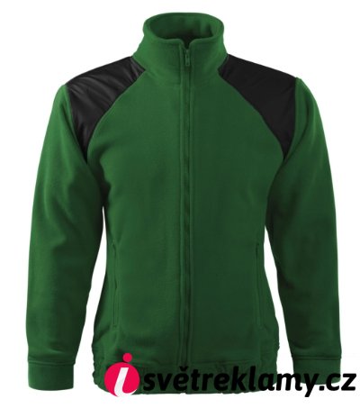 Jacket Hi-Q - Barva: černá, Velikost: S