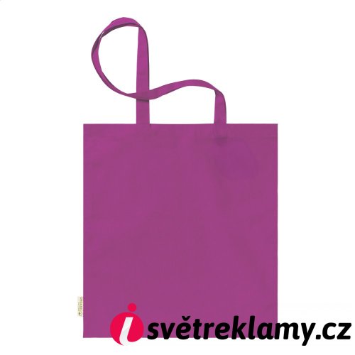 Borough bavlněná nákupní taška