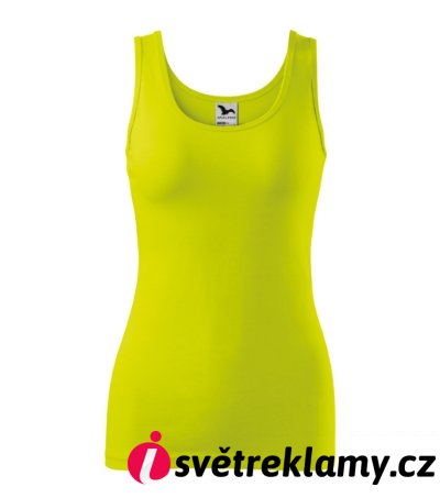 Triumph - Barva: bílá, Velikost: XS