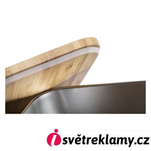 Curroca box na jídlo