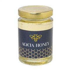 Acahon M akátový med, 135 g