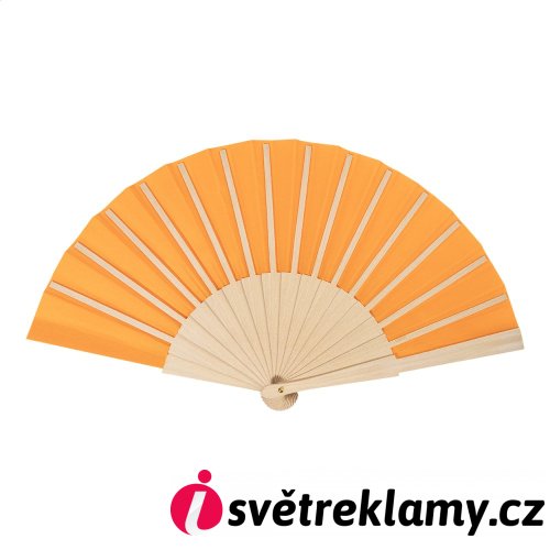 Solana RPET vějíř