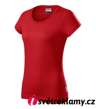 Resist - Barva: bílá, Velikost: S