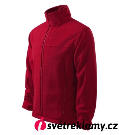 Jacket - Barva: bílá, Velikost: S