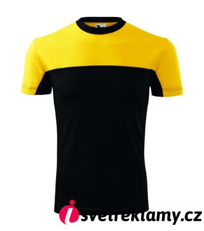 Colormix - Barva: černá, Velikost: 3XL