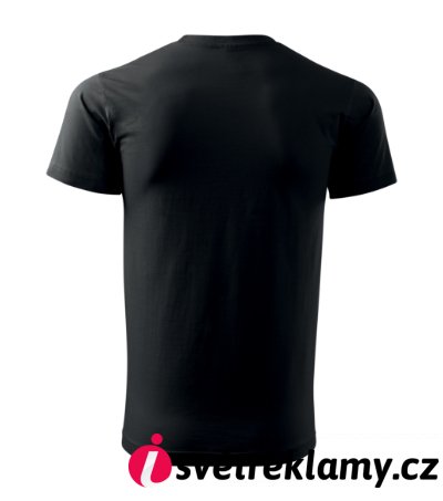 Basic - Barva: bílá, Velikost: XS