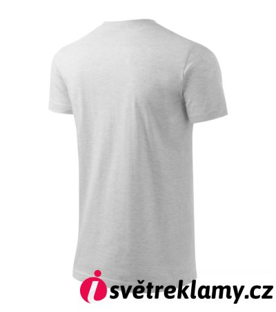 Heavy New - Barva: bílá, Velikost: XS