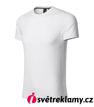 Action - Barva: bílá, Velikost: S