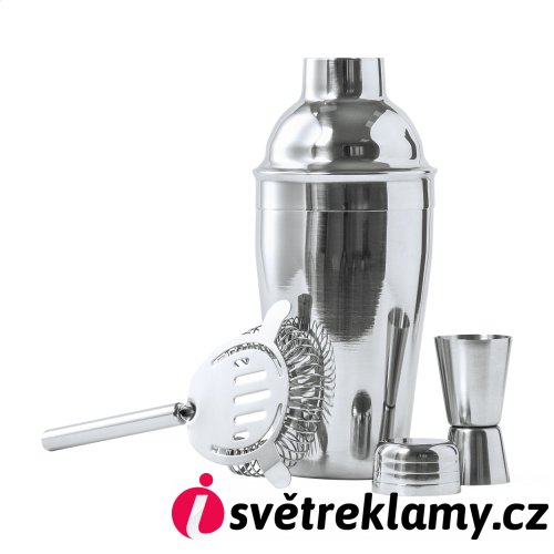 Coleman sada na koktejl