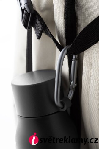 Baruntse RSS izolovaná láhev