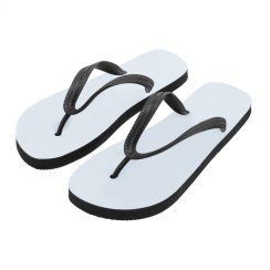 Suboslip žabky sublimace