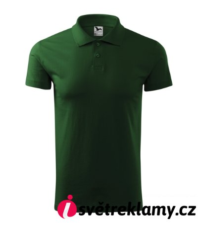 Single J. - Barva: bílá, Velikost: S