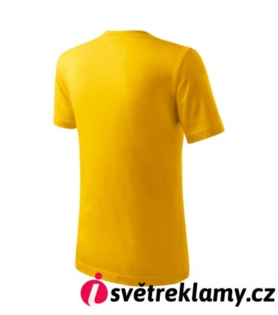 Classic New - Barva: bílá, Velikost: 158 cm/12 let