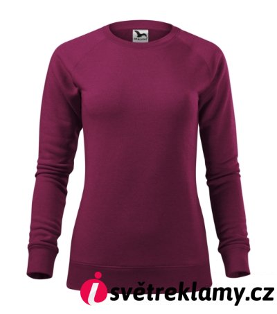 Merger - Barva: černý melír, Velikost: XS