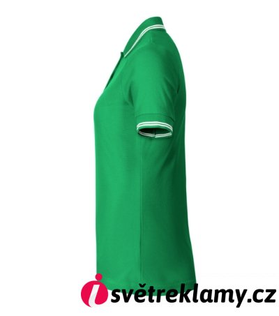 Urban - Barva: bílá, Velikost: S