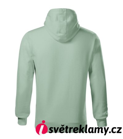 Cape - Barva: bílá, Velikost: S