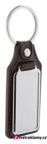 Ticket přívěšek na klíče