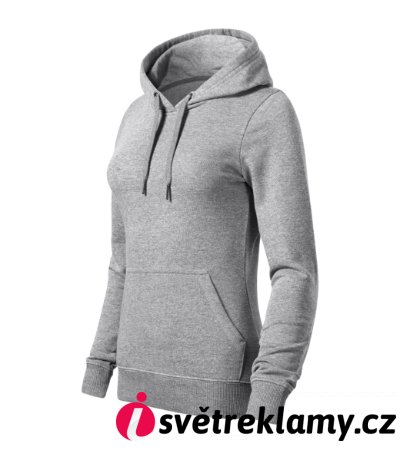 Break - Barva: bílá, Velikost: XS