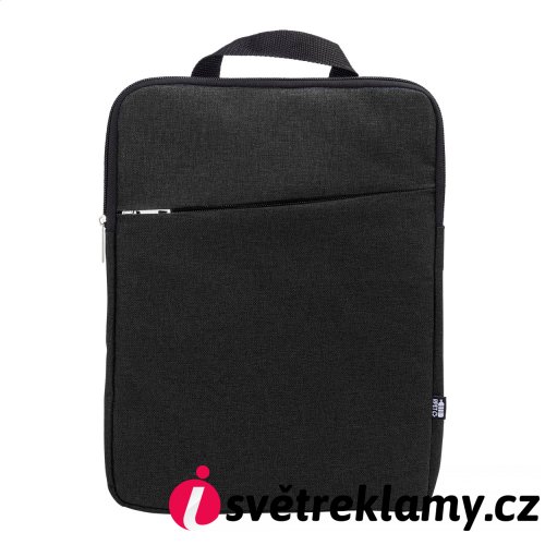 Waldok taška přes rameno z RPET na zakázku