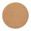 Corpad Rond podložka pod myš z korku