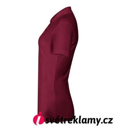 Single J. - Barva: bílá, Velikost: XS