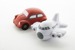Jetstream antistres