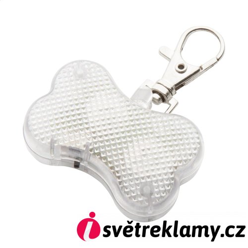 Belka bezpečnostní světlo pro zvířata