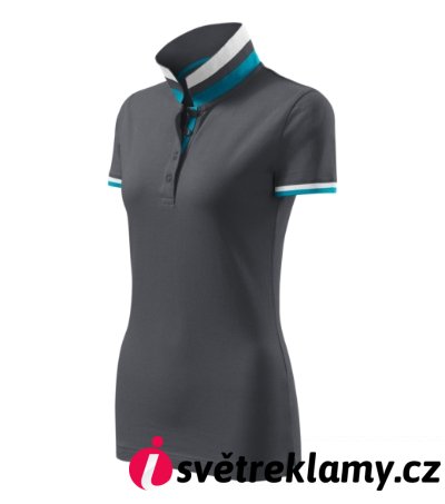 Collar Up - Barva: bílá, Velikost: XS