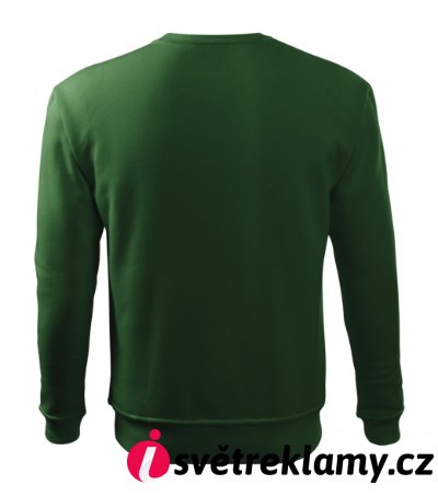 Essential - Barva: bílá, Velikost: M