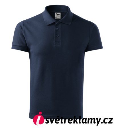 Cotton - Barva: bílá, Velikost: 3XL