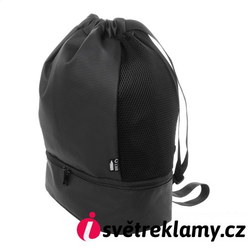 Duodraw RPET vak se stahovací šňůrkou