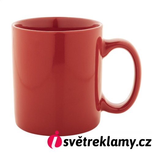 Kolomu barevný keramický hrnek