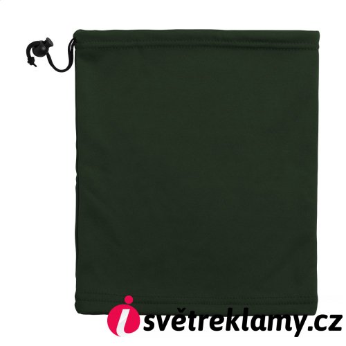 Swoosh teplý nákrčník a čepice