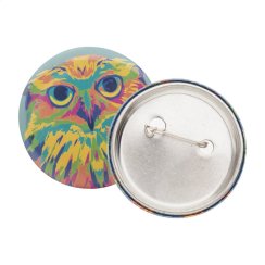 PinBadge Mini placka - odznak se špendlíkem