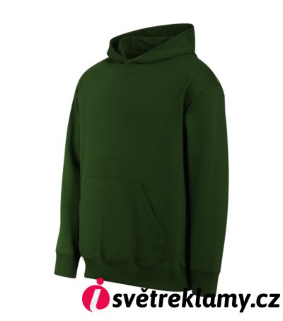 Chill - Barva: černá, Velikost: XS